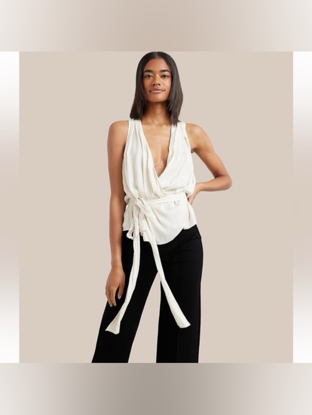 MODERN CITIZEN Soraya Top